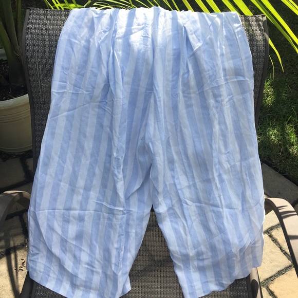 Romper Blue and White - Picture 4 of 5